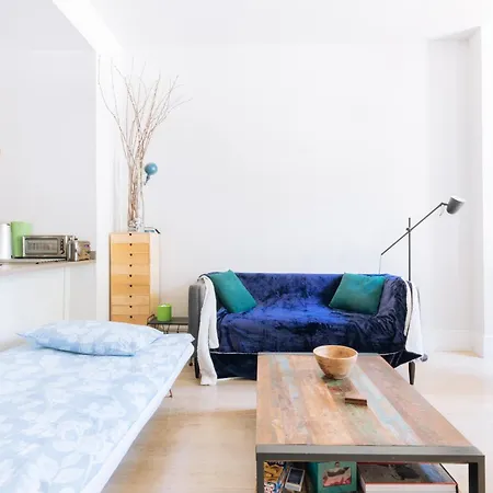 Apartamento Modern & 2bd Flat - Broadmead *