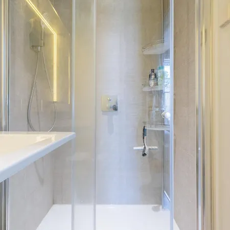 Modern & 2bd Flat - Broadmead Apartamento *