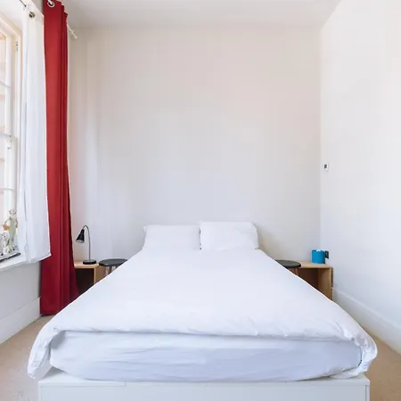 Modern & 2bd Flat - Broadmead Apartamento