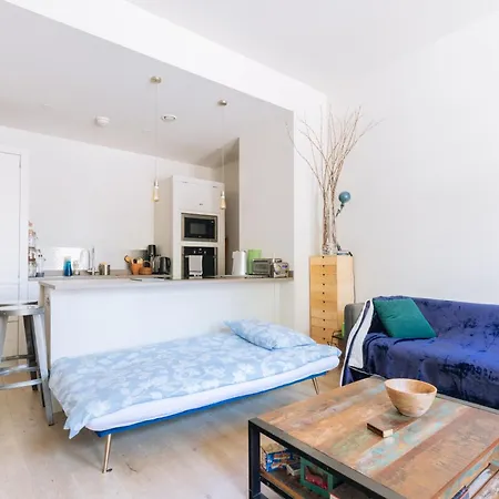 Modern & 2bd Flat - Broadmead Bristol