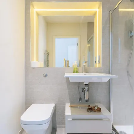 Modern & 2bd Flat - Broadmead Daire