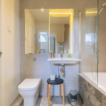 Modern & 2bd Flat - Broadmead *