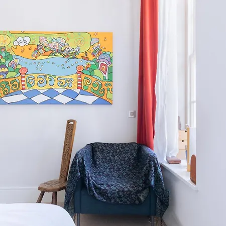 Modern & 2bd Flat - Broadmead Bristol