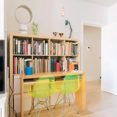 Modern & 2bd Flat - Broadmead