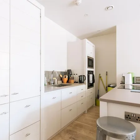 Modern & 2bd Flat - Broadmead