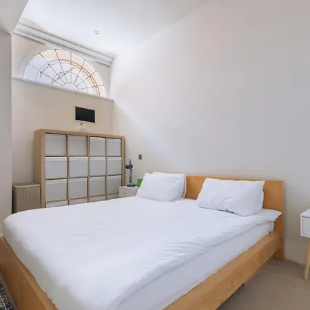 Modern & 2bd Flat - Broadmead * Бристоль